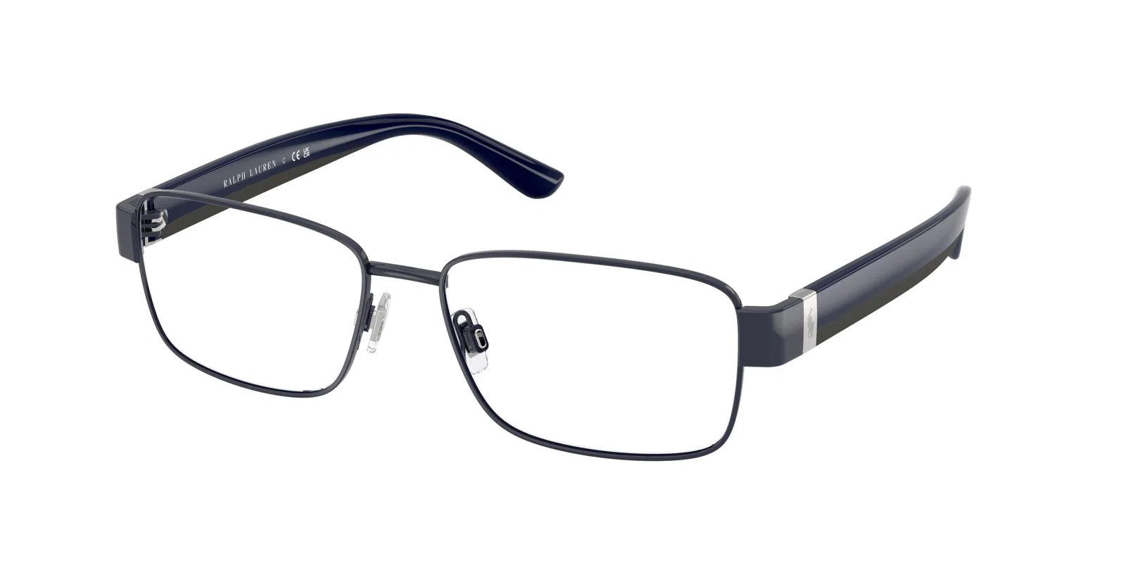 Polo 1239 Eyeglasses - view 9